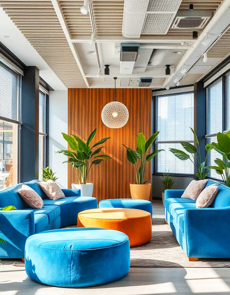 Interior Design Services in Kolkata