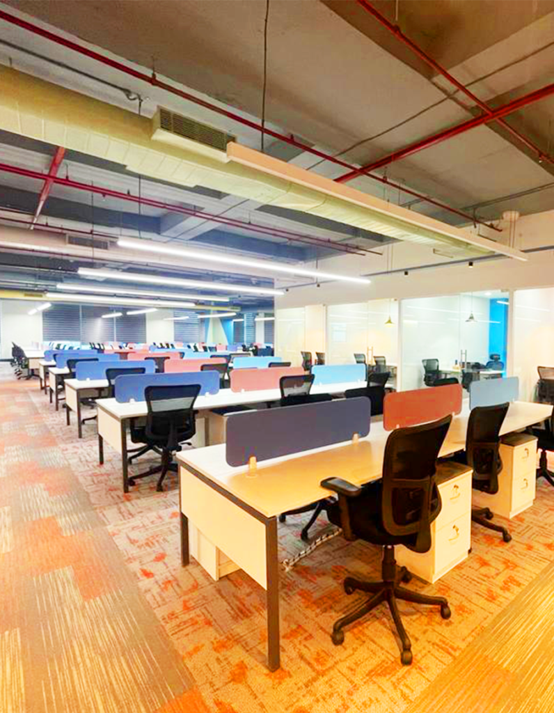 best office interior design company in Kolkata