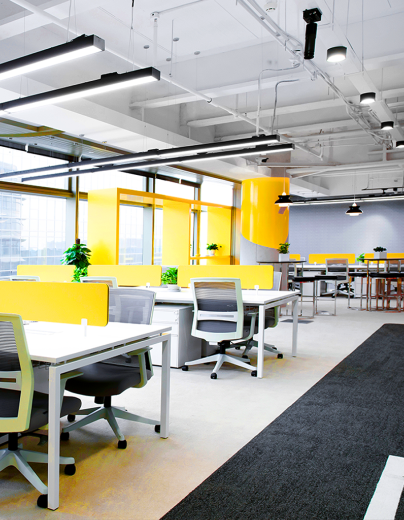 best office interior design company in Kolkata
