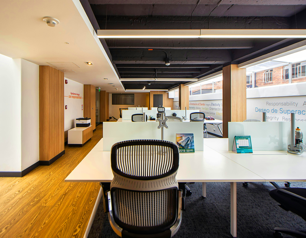 best office interior design company in Kolkata