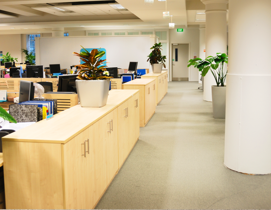 office interior designer in Kolkata