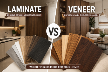 Home Interior Solutions