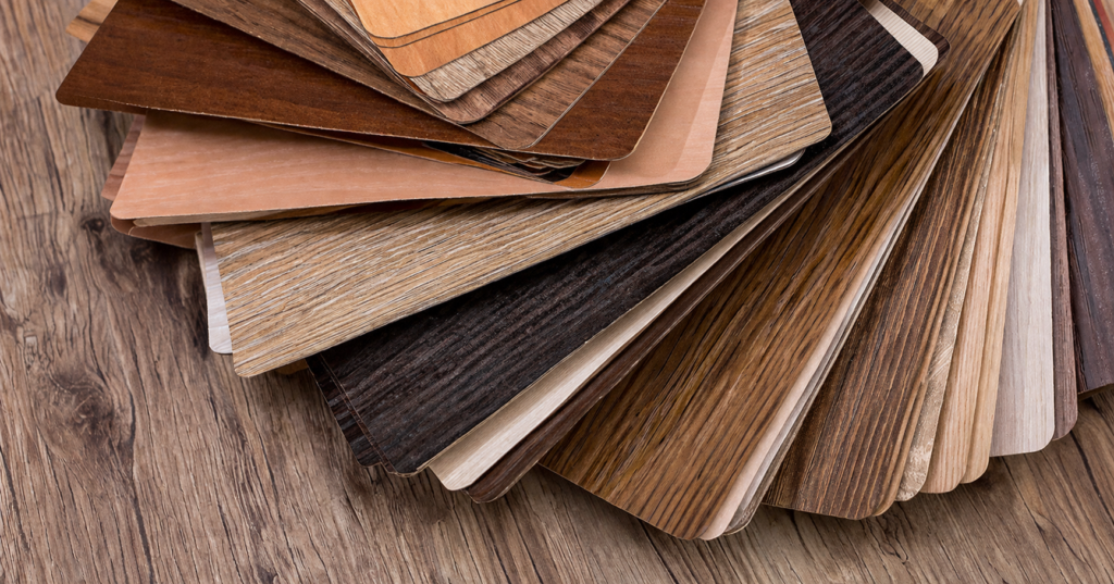 Laminate