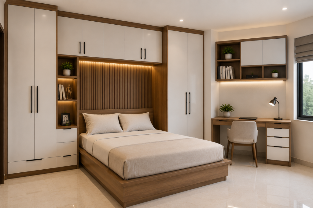 Professional Interior Design Consultants Kolkata