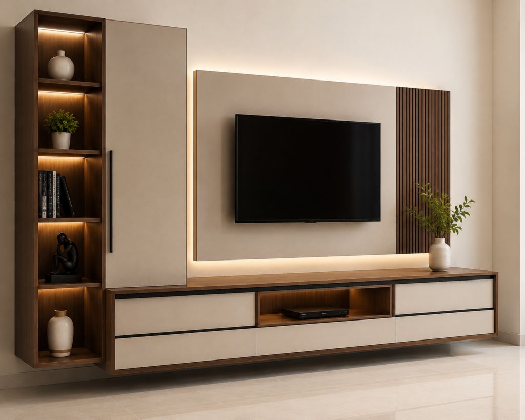 Home furniture designers in Kolkata