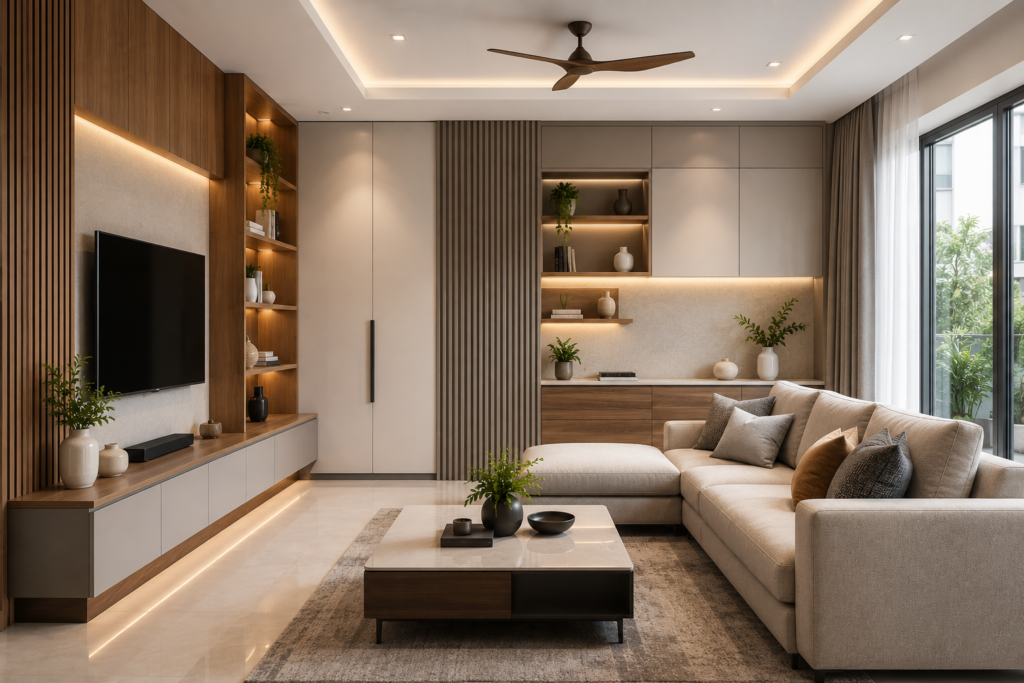 Home furniture designers in Kolkata
