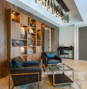 Luxury Custom Furniture Design Ideas for Contemporary Ho