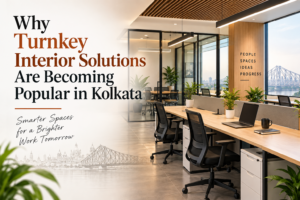 Office Interior Design