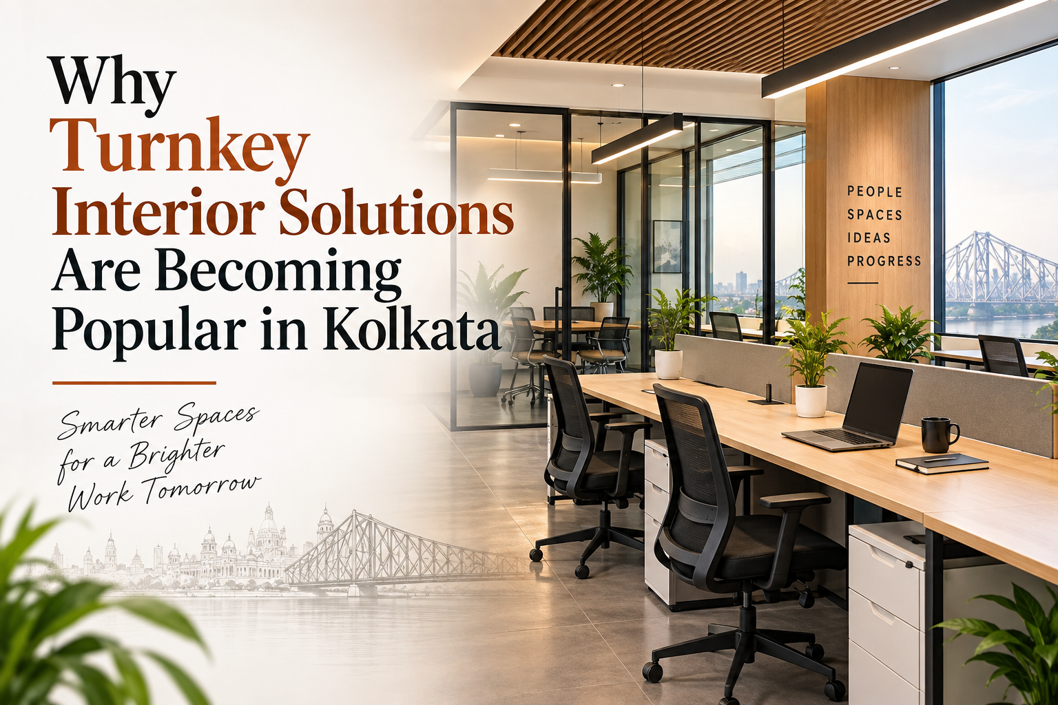 Office Interior Design